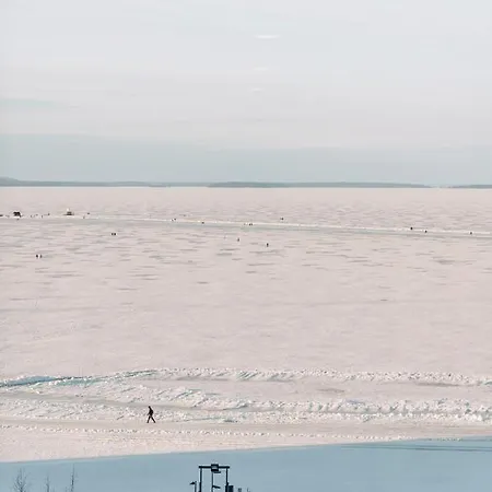 Huoneisto 2ndhomes 
