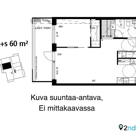 2ndhomes 