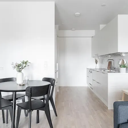 Appartamento 2ndhomes 