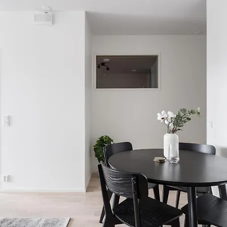 Huoneisto 2ndhomes 