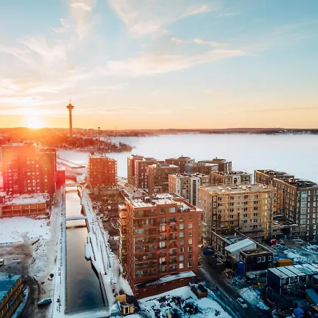 Appartamento 2ndhomes 