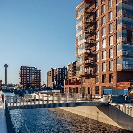 Appartamento 2ndhomes 