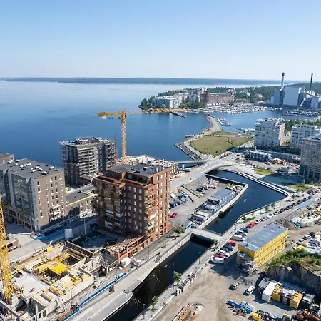 Appartamento 2ndhomes 